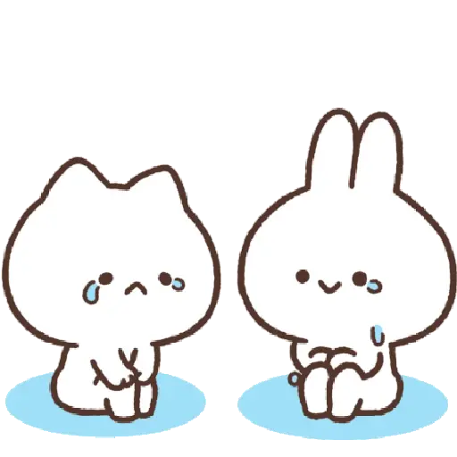 Mimi & Neko dia dos namorados 6