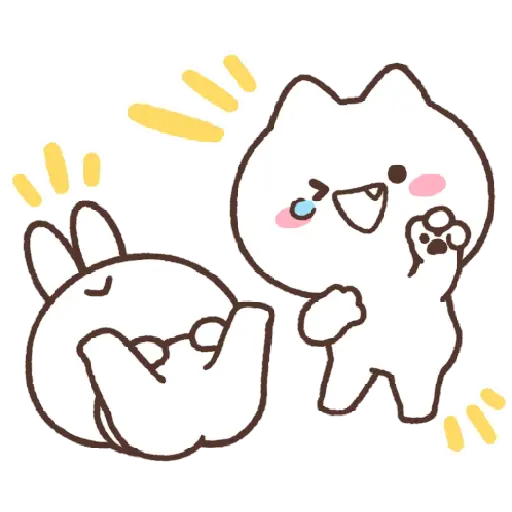Mimi & Neko dia dos namorados 8