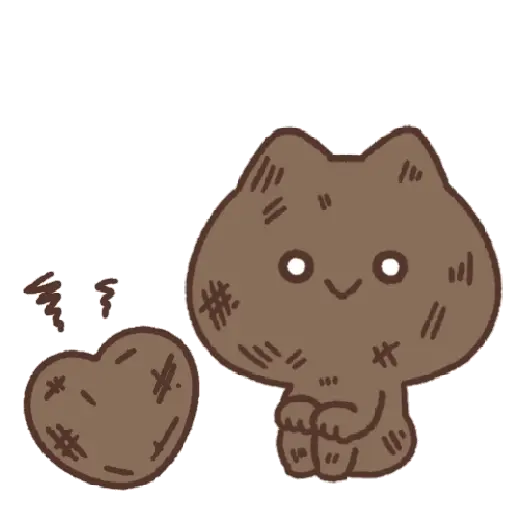 Mimi & Neko dia dos namorados 26