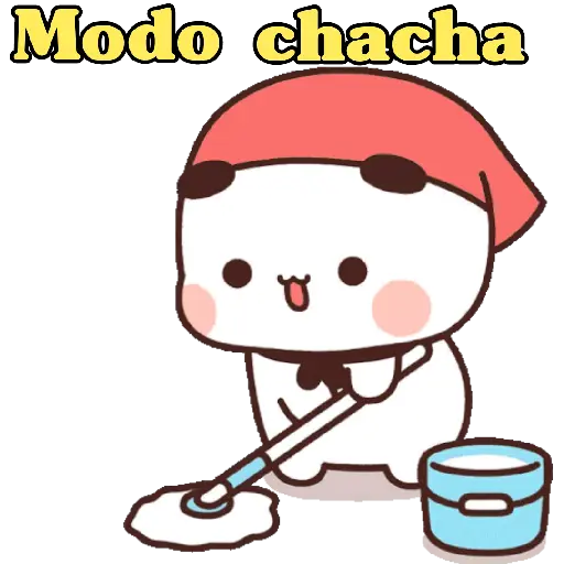 Modo chacha
