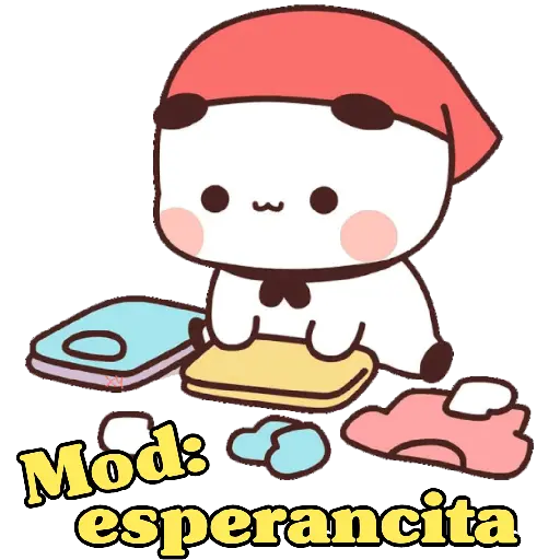 3
Mod:
esperancita