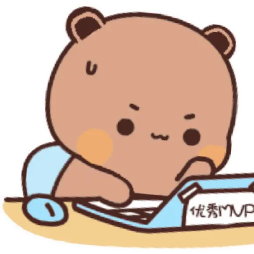 ~
优秀MVP