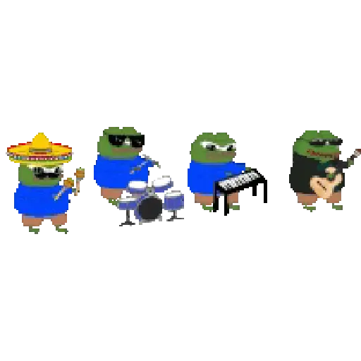 María Salome 🎵 💃🕺🎵 8