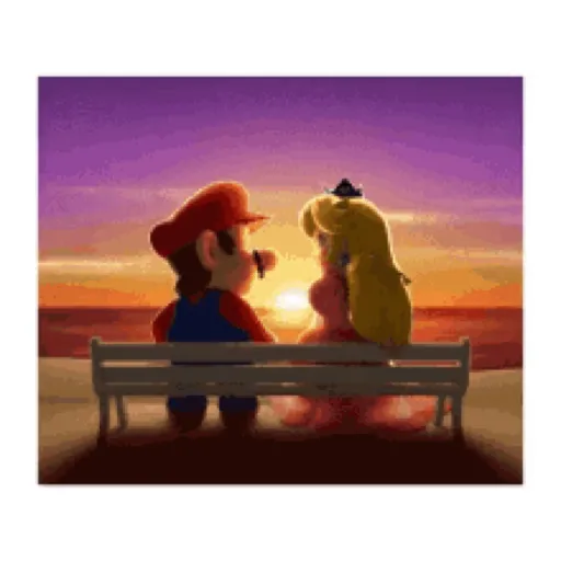 Princess Peach 10