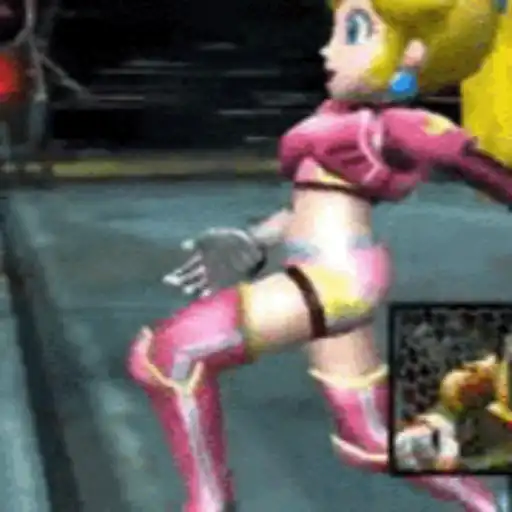 Princess Peach 15