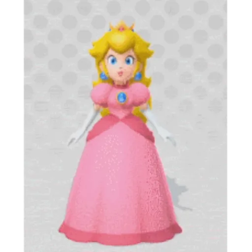 Princess Peach 17