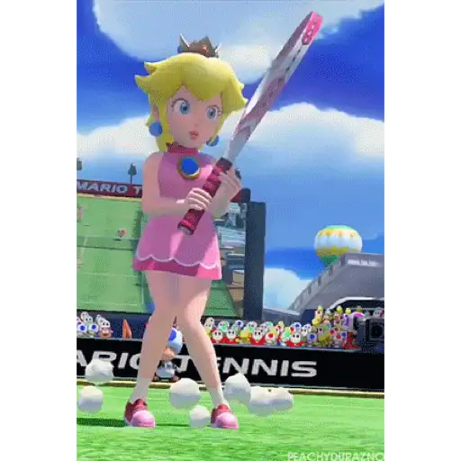 Princess Peach 19
