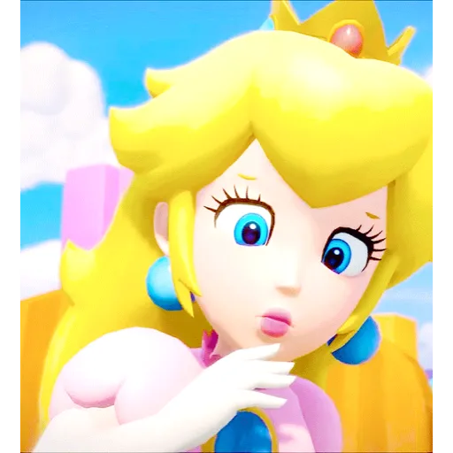 Princess Peach 20