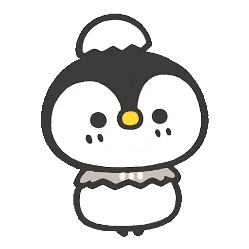Pingüino Mood ✨🐧 6