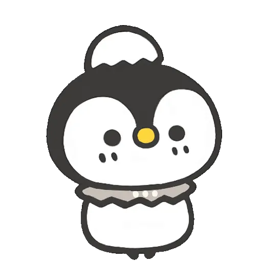 Pingüino Mood ✨🐧 7