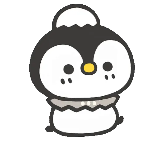 Pingüino Mood ✨🐧 8
