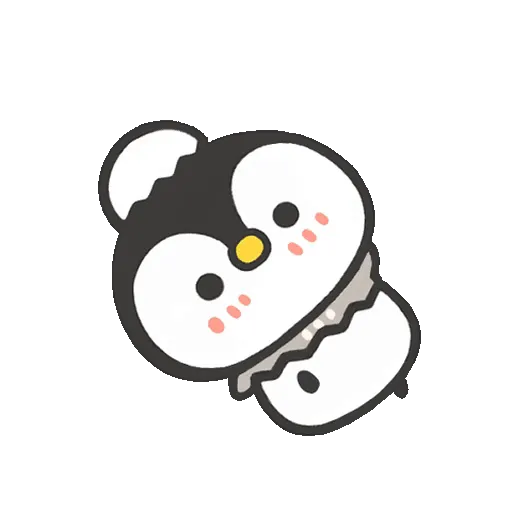 Pingüino Mood ✨🐧 10