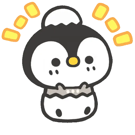 Pingüino Mood ✨🐧 11