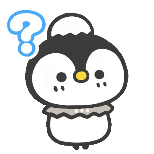 Pingüino Mood ✨🐧 12
