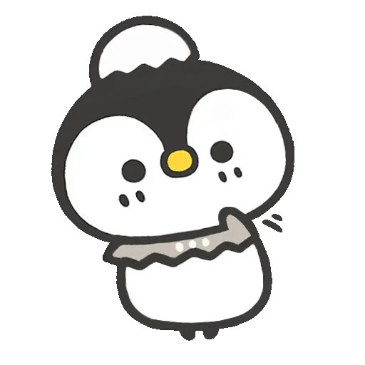 Pingüino Mood ✨🐧 13