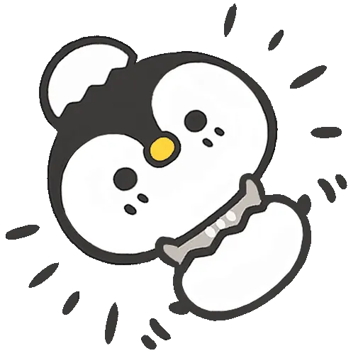 Pingüino Mood ✨🐧 14