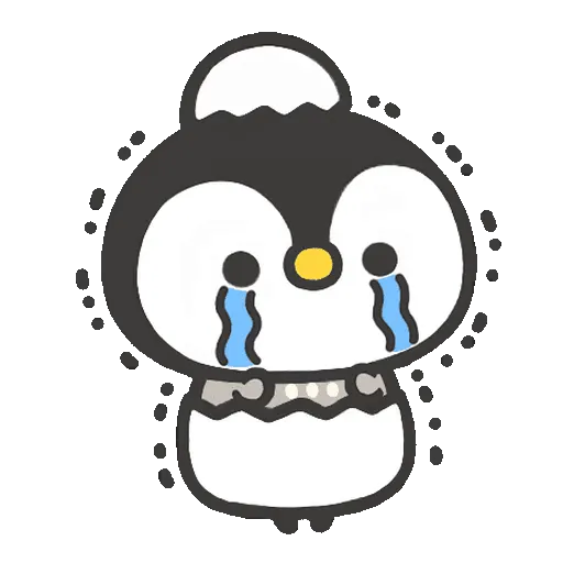 Pingüino Mood ✨🐧 15