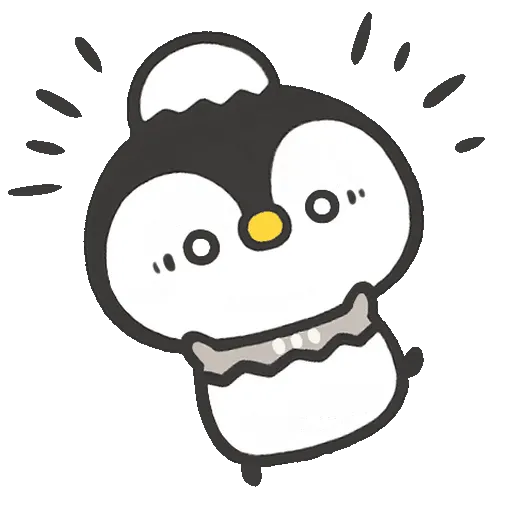 Pingüino Mood ✨🐧 16
