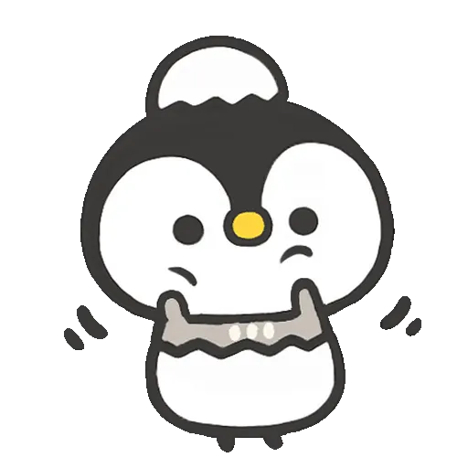 Pingüino Mood ✨🐧 17