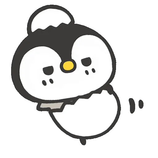 Pingüino Mood ✨🐧 18