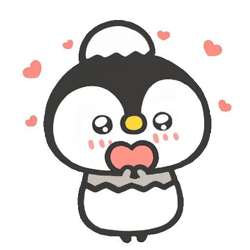 Pingüino Mood ✨🐧 19