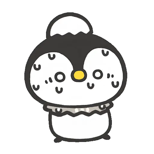 Pingüino Mood ✨🐧 20