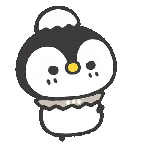 Pingüino Mood ✨🐧 21