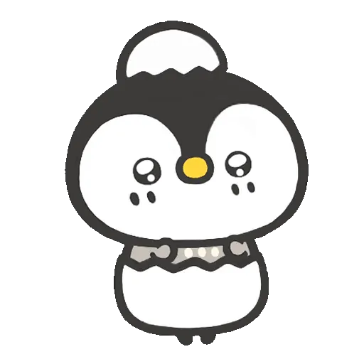 Pingüino Mood ✨🐧 22