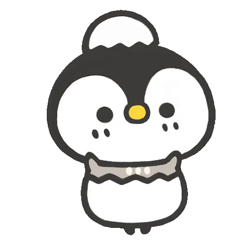 Pingüino Mood ✨🐧 23