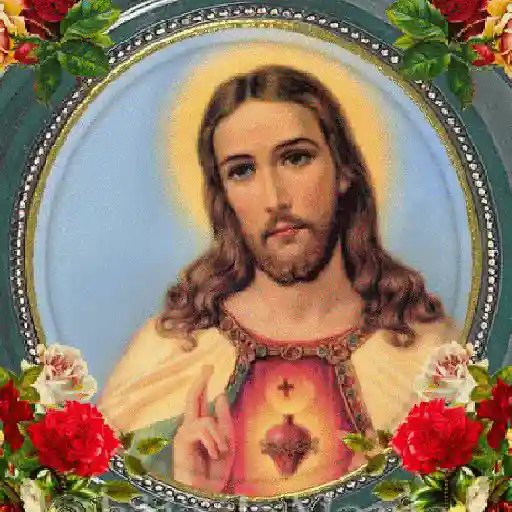 Sagrado Coração de Jesus 19