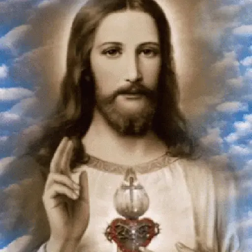 Sagrado Coração de Jesus 21