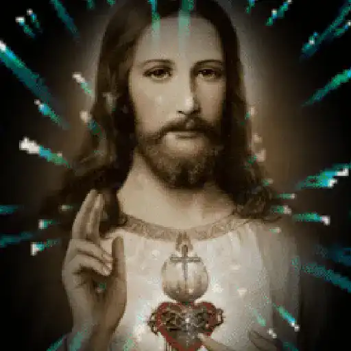 Sagrado Coração de Jesus 23