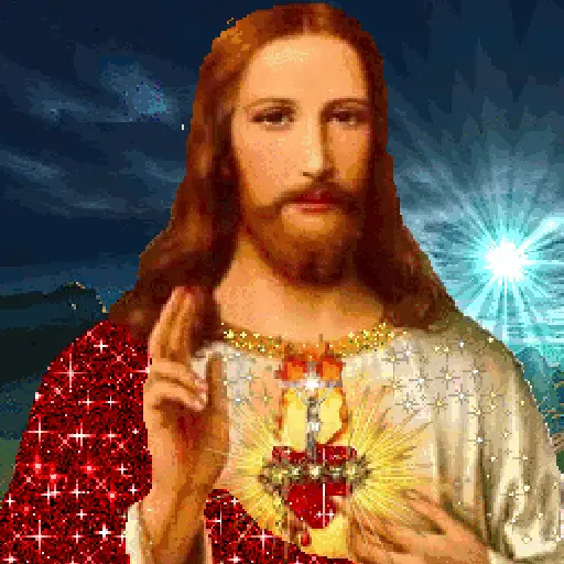 Sagrado Coração de Jesus 24