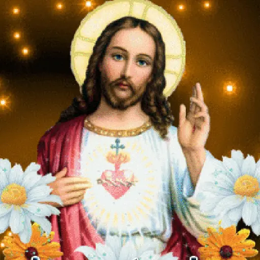 Sagrado Coração de Jesus 25