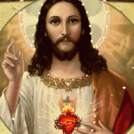 Sagrado Coração de Jesus 26