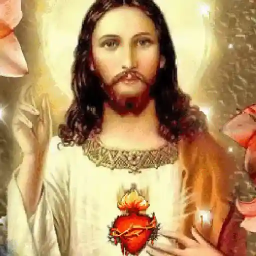 Sagrado Coração de Jesus 30