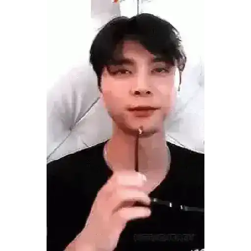 Johnny Suh🔥 7