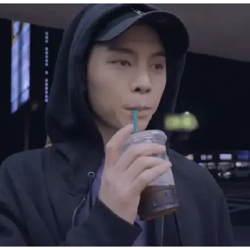 Johnny Suh🔥 8