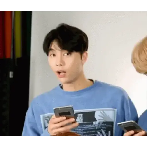 Johnny Suh🔥 9