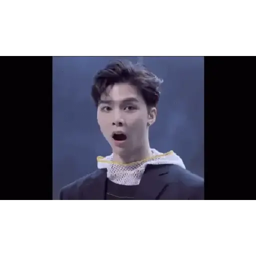 Johnny Suh🔥 16