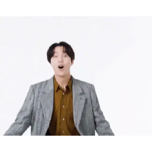 Johnny Suh🔥 18