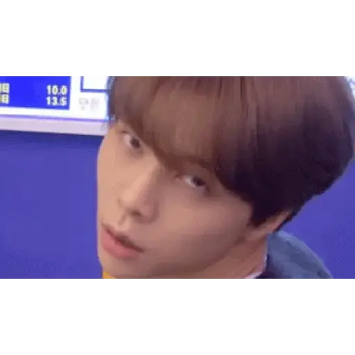 Johnny Suh🔥 19