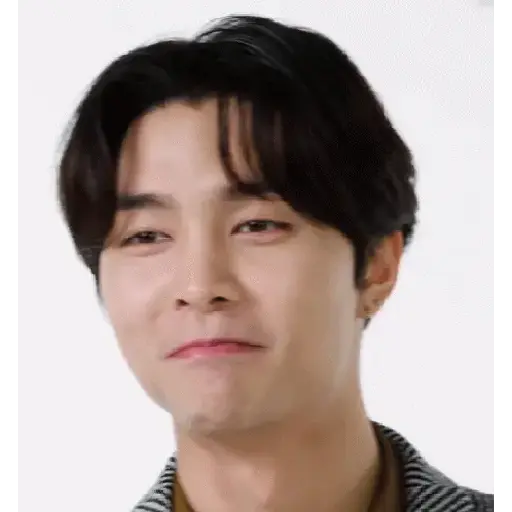 Johnny Suh🔥 20