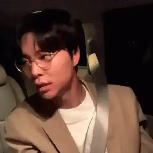 Johnny Suh🔥 24