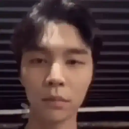 Johnny Suh🔥 25