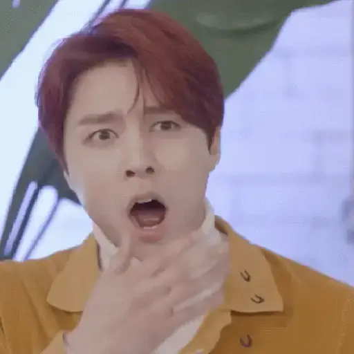 Johnny Suh🔥 27