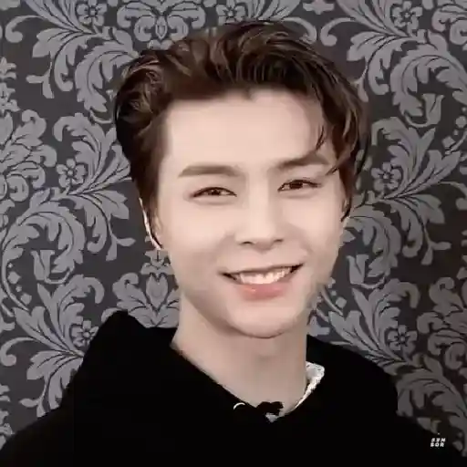 Johnny Suh🔥 28