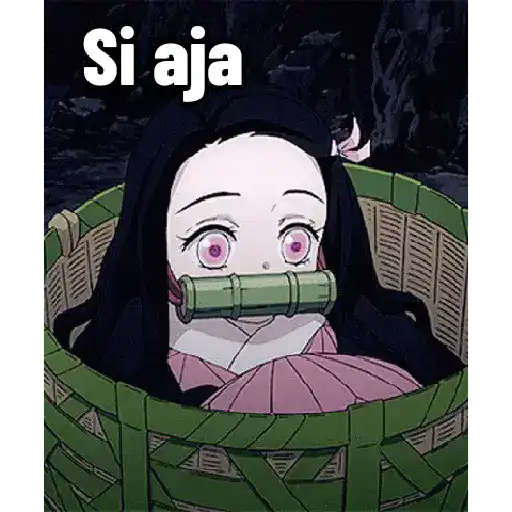 Demon slayer 8