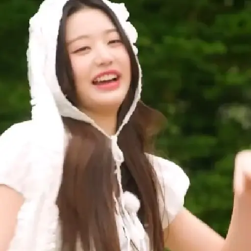 Wonyoung / IVE  7