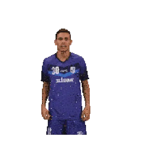 Rayados 🇸🇻✨ 7